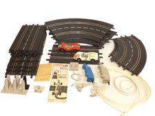 Carrera 124 Monaco -  Vintage