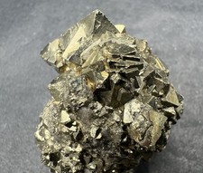 Top Kabinettstufe Pyrit xx Gr