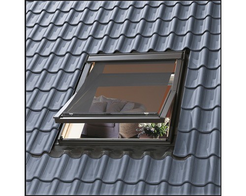 Velux hitzeschutz markise mhl - hitzeschutz-markise,