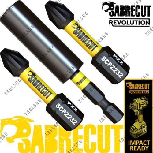 Sabrecut 60mm impact - sabrecut,