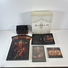 Partially New Diablo III 3