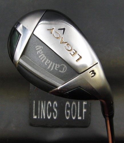 Callaway legacy hybrid - callaway, 3