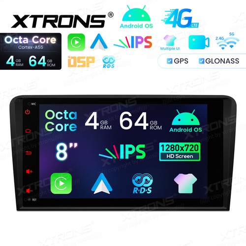 Xtrons android autoradio - xtrons, 14