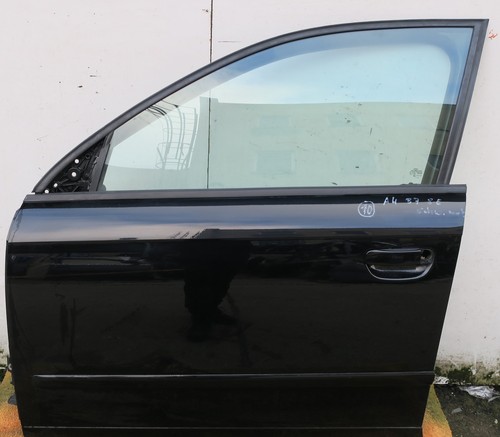 Audi 8e fahrertür - a4,