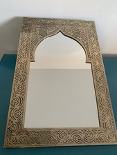 Orientalische Wandspiegel