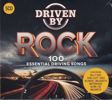 Fetenhits rock box - 5, 100