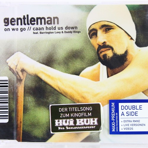 Music musik maxi - musik, gentleman