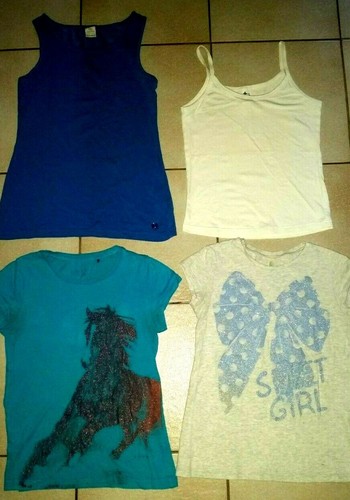 Tops shirts gr - 2, &