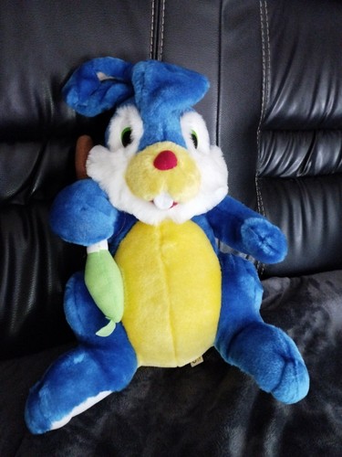 Osterhase plüsch 40 - osterhase,