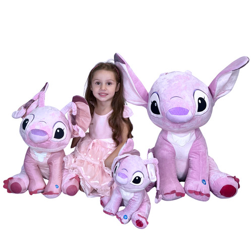 Lilo stitch gigantisches - lilo,