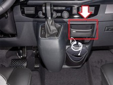 Brandrup tialo box für - tialo, vw