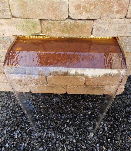 Wasserfall langer - 45,