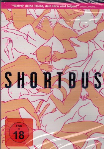 Shortbus regie john - -, cameron
