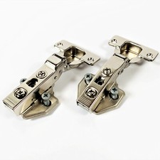 2 x MÖBELSCHARNIER 35mm CLIP