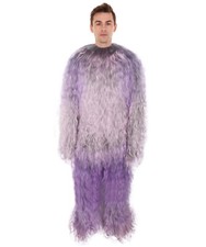 Unisex Krieger Affe Kostüm