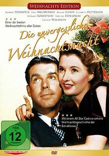 Die unvergessliche