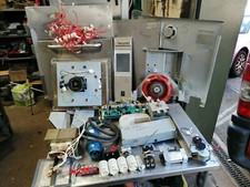 NO713 MERRYCHEF EIKON E3 OFEN ERSATZTEILE, TRANSFORMATOR, MAGNETRON, TÜR, RÜHRER