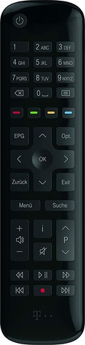 Telekom fernbedienung für - telekom,