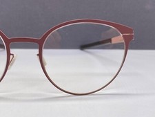 ic! Berlin Brille Damen Rund