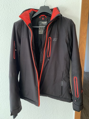 Skianzug maier 38 - maier, gr.