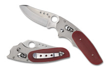 Spyderco Knife Phoenix Viele