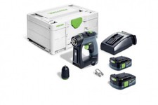 Festool Akku-Bohrschrauber CXS