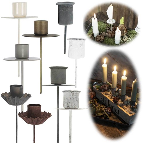 Vintage kerzenständer - vintage,