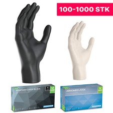Latexhandschuhe 100 1000x - latexhandschuhe,