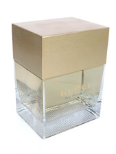 GUCCI  POUR  HOMME  II 2 FACTICE DUMMY  XXL SAMMLERFLAKON DEKO KEIN PARFUM !!!