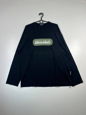 Bohse onkelz long sleeve shirt - sleeve,