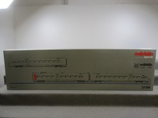 Märklin Spur  H0 37789 Elektrowagen ICE 3 Set Digital MM in OVP