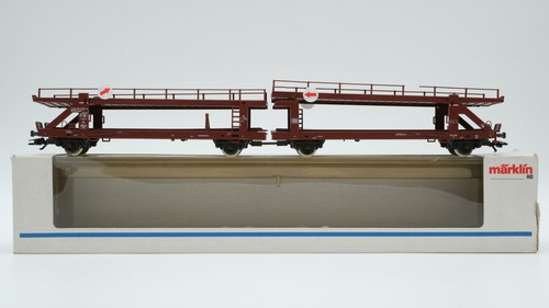 Märklin 4712 - h0,