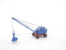 1:87 #1207 Kibri Fuchs