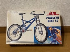 MTB Porsche Bike FS 1/8