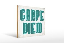 Ontrada Holzschild 30x40cm