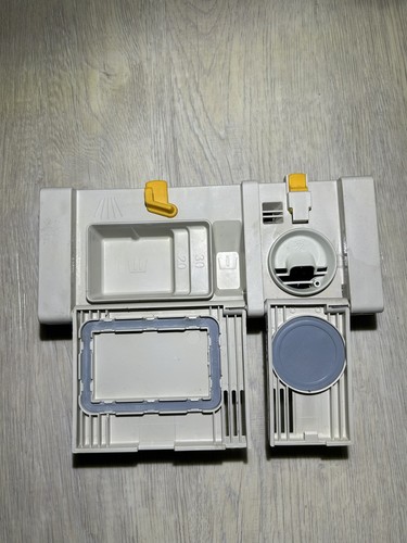 Miele kombidosiergerät - miele,
