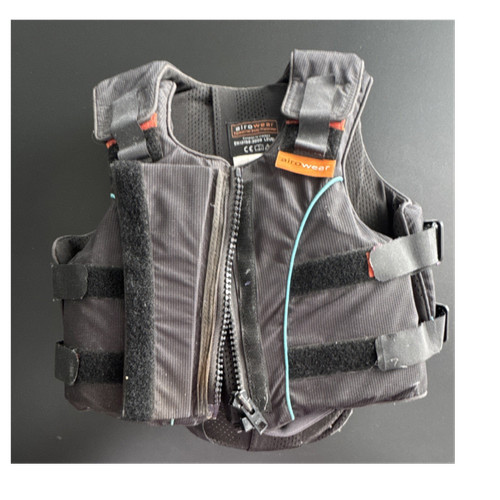 Airowear junior outlyne - airowear,