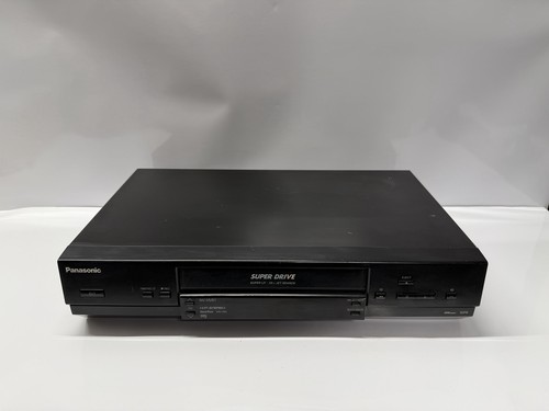 Panasonic hv61eg vhs - nv-hv61eg,