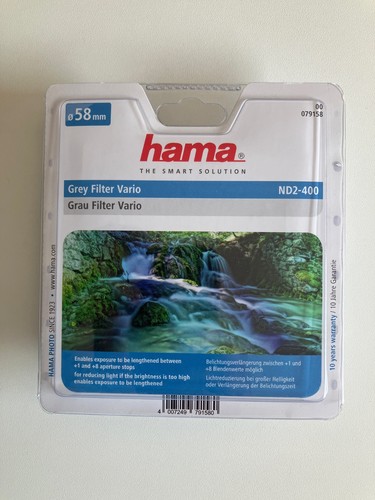 Foto video hama - video, vario