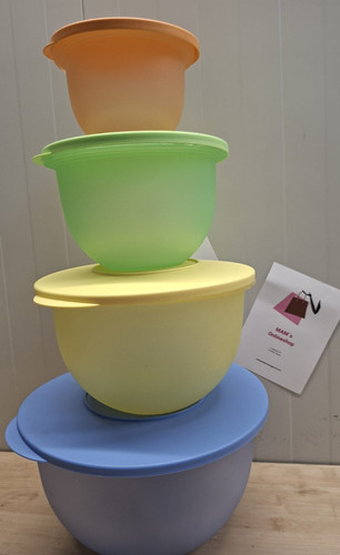 Tupperware junge welle turm - junge,