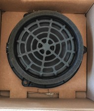 Audi a6 4g Lautsprecher hinten original 4G1035411