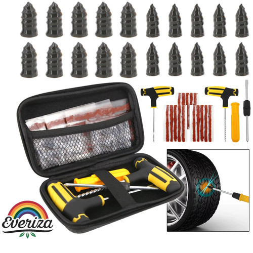 Reifenreparatursatz bohren - reifenreparatursatz,