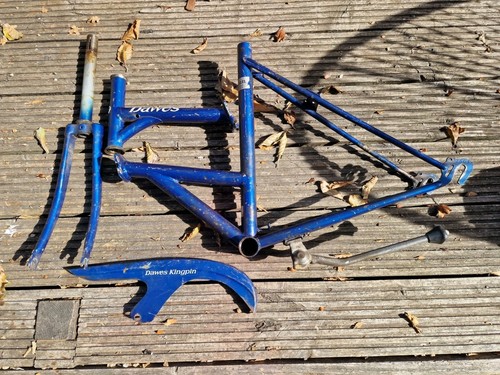 Vintage dawes kingpin - vintage,