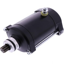 Anlassermotor für Yamaha XJR 1300 1999-2016 FJ 1200 1984-1994 XJR 1200 1994-1998