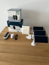 Arlo Sicherheitspaket für das ganze Haus