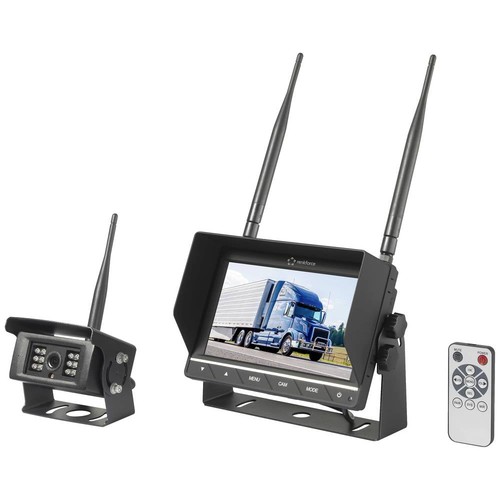Renkforce rückfahrvideosystem - renkforce,