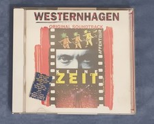 Westernhagen - Keine Zeit