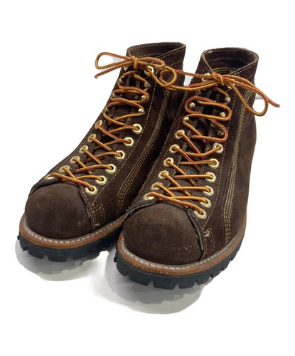 Thorogood dachdeckerstiefel - thorogood,