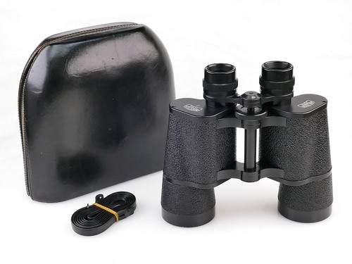 Binoctem 7x50 carl zeiss - , jena