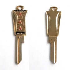 Dodge Dart Schlüsselrohling